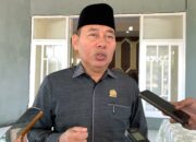 Ketua DPRD Bulungan Dorong Produk UMKM Lokal Tembus Pasar Nasional, Riyanto: Harus Jadi Kebanggaan Daerah