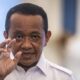 Golkar Sebut Bahlil Santai Tanggapi Lagu ‘Mas Bahlil Ganteng’ yang Viral
