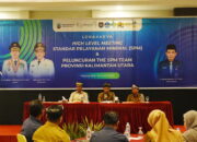 Sekprov Dorong Optimalisasi Pemerataan Pelayanan Dasar di Kaltara