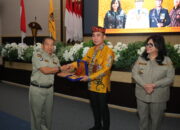 Pemprov Apresiasi Peran Strategis KBPP Polri Bina Generasi Muda