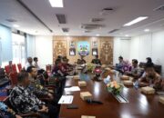 Pemprov Susun Rencana Pembangunan Jalan Kawasan Perbatasan Apau Kayan, Malinau