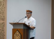 Pemprov Perkuat Akuntabilitas Kinerja lewat Pendampingan CIKU