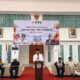 Sekprov Sambut Kloter 7, Jemaah Haji Kaltara Kembali dengan Selamat