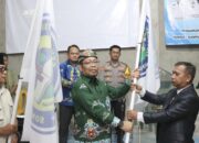 Pemprov Apresiasi Kehadiran STT Oikos Monos Tarakan di Kaltara