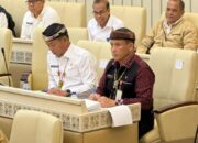 Penyelesaian Batas Negara RI-Malaysia Berjalan Sesuai Rencana, BPP Kaltara Pastikan Tidak Ada Desa Yang Hilang