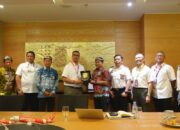 Tingkatkan Konektivitas, Pemprov Dorong AirAsia Buka Rute Penerbangan Tarakan-Tawau