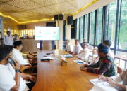 Gubernur Audiensi dengan Mensos, Dorong Percepatan Program Kesejahteraan