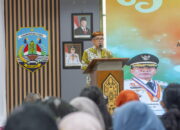 Lindungi HKI, UMKM Kaltara Siap Naik Kelas
