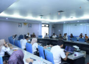 Akselerasi Pelayanan Publik, DKISP Gelar Workshop Pengembangan Dashboard Eksekutif