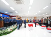 Pesan Gubernur untuk Karang Taruna, Saatnya Pemuda Ambil Peran