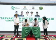 HUT Baznas, Pemerintah Dorong Penguatan Program Pengentasan Kemiskinan