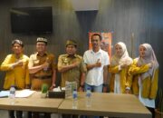 Jelang Muktamar XXIV, Gubernur Terima Audiensi IPM Kaltara