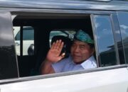 Dukung Transisi Energi, Gubernur Dorong Kendaraan Dinas beralih ke Kendaraan Listrik
