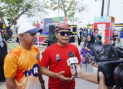 Jadi Official Broadcaster, Gubernur Ajak Masyarakat Kaltara Nonton Siaran Piala Dunia 2026 di TVRI