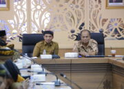 Dukung Laporan Keuangan yang Transparan dan Akuntabel, Seluruh Pejabat Perangkat Daerah Diminta Tidak Keluar Daerah Selama Pemeriksaan BPK