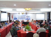 Rakor bersama Menteri PPPA, Wagub Tegaskan Komitmen Perlindungan Perempuan dan Anak di Kaltara