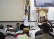 Pemprov Peringati Isra Mikraj Nabi Muhammad SAW, Ajak Tingkatkan Iman dan Akhlak