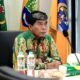 Gubernur Ikuti Exit Meeting BPK, Bahas Tantangan Ketahanan Pangan Nasional