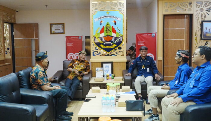 Gubernur Dukung Nobar Piala Dunia 2026, UMKM Siap Kecipratan Dampak Ekonomi
