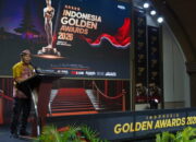 Gubernur Zainal Raih Penghargaan The Best Governor 2026