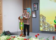 Muswil IPM Kaltara, Pemprov Ajak Pelajar Siapkan SDM Unggul Sambut Era IKN dan KIPI