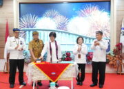 Gubernur Dukung Penguatan Pengawasan melalui Kehadiran BPKP