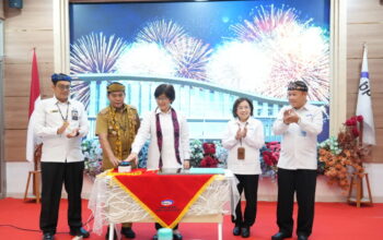 Gubernur Dukung Penguatan Pengawasan melalui Kehadiran BPKP
