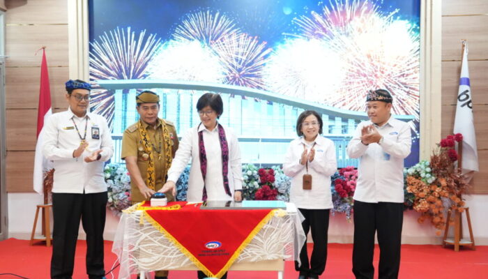 Gubernur Dukung Penguatan Pengawasan melalui Kehadiran BPKP
