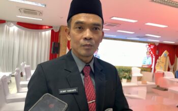 Pemprov Kaltara Pastikan Penggunaan DBHDR Sesuai Ketentuan dan Tercatat