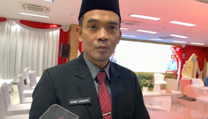 Pemprov Kaltara Pastikan Penggunaan DBHDR Sesuai Ketentuan dan Tercatat