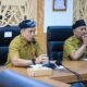 Kaltara Finalkan Dashboard Pemantau Pembangunan
