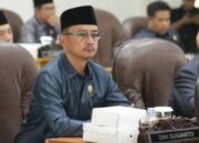 DPRD Bulungan Tekankan Penguatan Pengawasan dan Percepatan Program Pembangunan Daerah