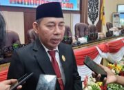 DPRD Bulungan Dorong OPD Tingkatkan Kinerja, Percepat Realisasi Program 2026