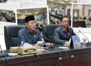 DPRD Bulungan Dorong Evaluasi Kinerja OPD Semester I Tahun 2026