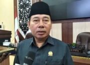 DPRD Bulungan Bahas Rekomendasi Akhir LKPj Bupati 2025