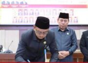 DPRD Bulungan Tekankan Penguatan Tata Kelola dan Efisiensi Anggaran Daerah