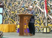 Mubes LADK Bulungan Sukses Digelar, Tasa Gung: Bukti Kuatnya Persatuan Masyarakat Dayak