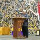 Tasa Gung Apresiasi Terpilihnya Ingkong Ala dan Kilat Bilung Pimpin Lembaga Adat Dayak