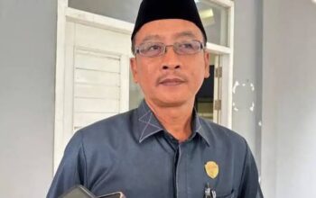DPRD Bulungan Minta Anggaran Difokuskan untuk Program Prioritas dan Kesejahteraan Masyarakat