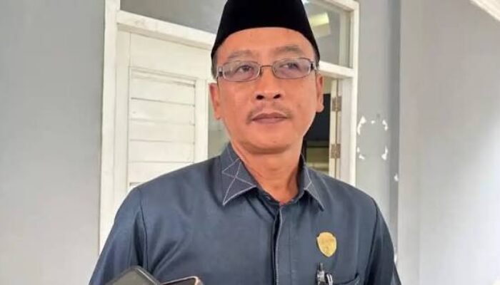 DPRD Bulungan Minta Anggaran Difokuskan untuk Program Prioritas dan Kesejahteraan Masyarakat