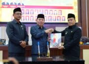DPRD Bulungan Mulai Bahas Awal LKPj Bupati 2025, Fokus pada Evaluasi Kinerja Pemerintah Daerah