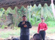 DPRD Bulungan Dorong Percepatan Pembangunan Jembatan Desa demi Kelancaran Aktivitas Masyarakat