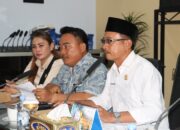 DPRD Bulungan Evaluasi Penyaluran Bantuan Sosial, Tekankan Ketepatan Sasaran bagi Masyarakat