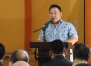 DPRD Bulungan Evaluasi Distribusi Pupuk Subsidi, Pastikan Tepat Sasaran bagi Petani