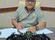 DPRD Bulungan Soroti Penanganan Banjir dan Perbaikan Infrastruktur Drainase