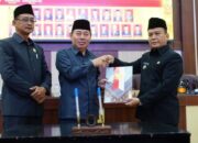 DPRD Bulungan Perkuat Sinergi dengan Pemerintah Desa untuk Percepat Pembangunan Daerah
