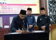 DPRD Bulungan Dorong Optimalisasi PAD untuk Perkuat Kemandirian Fiskal Daerah