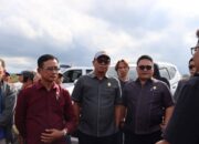 DPRD Bulungan Dorong Penguatan Investasi Daerah untuk Tingkatkan Iklim Usaha yang Kondusif
