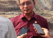 DPRD Bulungan Tekankan Penguatan Pengawasan Proyek Pengadaan Barang dan Jasa