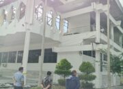 DPRD Bulungan Dorong Penguatan Sistem Keamanan Gedung Pemerintahan